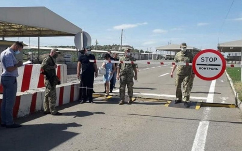 Выборы мэров, подорожание газа, открытие КПВВ на Донбассе. Что изменится в ноябре