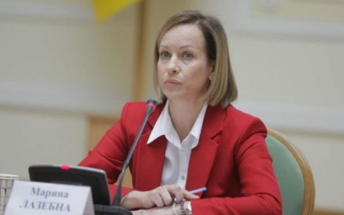 Коли ВПО отримають виплати за травень: відповідь міністра соціальної політики