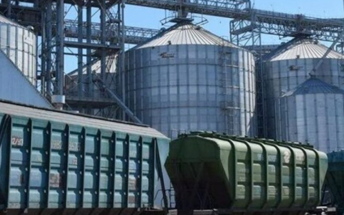 Мінінфраструктури підвищило тарифи на вантажні перевезення на 70%