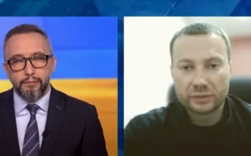 Павло Кириленко розповів про ситуацію на фронті та евакуацію цивільних