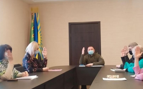 Півсотні внутрішньо переміщених осіб в Авдіївці отримають соцвиплати та пільги