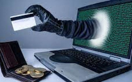 Житель Покровського району перерахував 22 тисячі на «лікування родича»