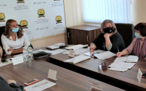 На Донетчине 270 жителей попросили компенсацию за разрушенное во время войны жилье 
