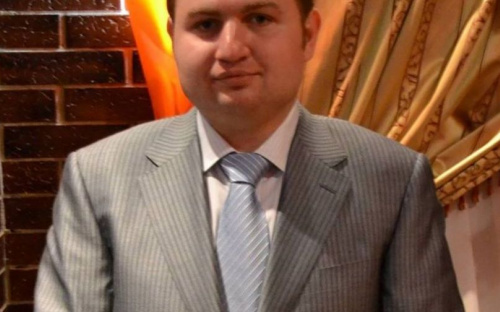 В Авдеевке назначили главного коммунальщика города