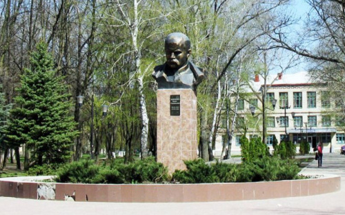 Авдіївка приєднається до міжнародного флешмобу «Великий Шевченко». Як стати учасником?