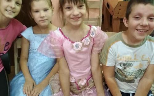 Центр сприяння розвитку молоді 