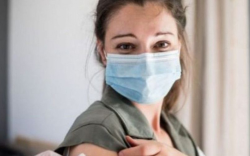 1000 за вакцинацію від COVID-19: Верховна Рада ухвалила закон