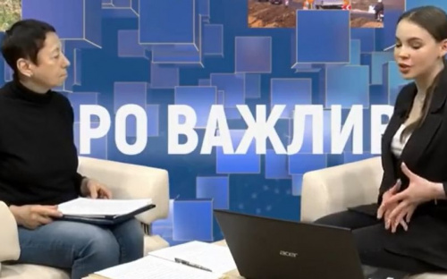 Онлайн-послуги Пенсійного фонду, оцифрування трудових книжок та електронні лікарняні: розповідає фахівець (ВІДЕО)