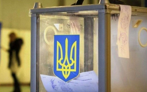 В прифронтовой Авдеевке местных выборов не будет