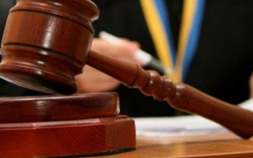 Организатору незаконного референдума в Опытном дали 5 лет тюрьмы