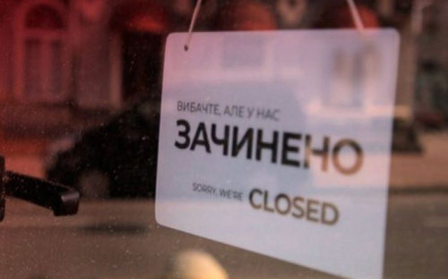 Инфекционисты заявили, что остановить эпидемию в Украине может только жесткий локдаун