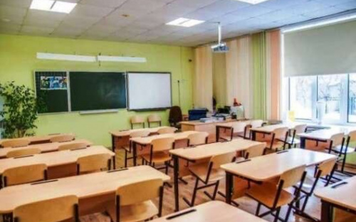 Близько 30% шкіл готові до навчання в режимі офлайн – Міносвіти України