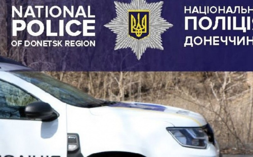 Врятувати пораненого в Авдіївці прибув 