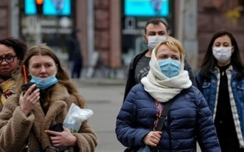 В Украине отменили 
