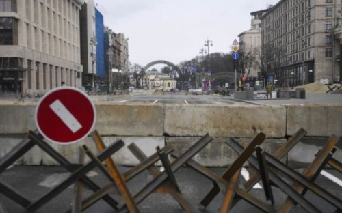 МВФ: Сложно оценить, сколько средств понадобится Украине на восстановление