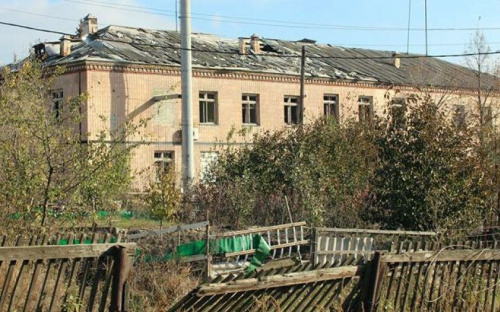В Авдіївській ТГ створять ще один орган самоорганізації населення - вуличний комітет 