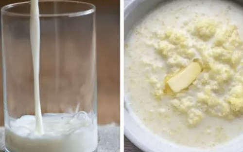 Опасное сочетание – 3 продукта, в которые нельзя добавлять молоко