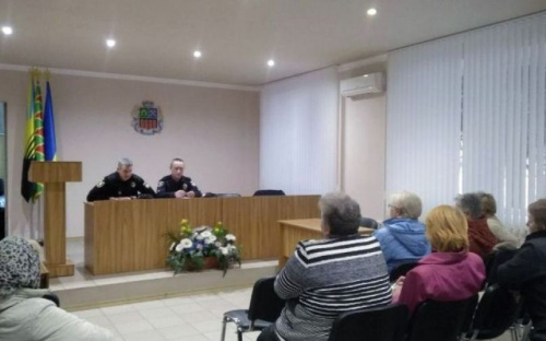 За совершение домашнего насилия в Авдеевке наказали пять человек