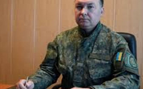 Начальник Авдіївської поліції відзвітував перед громадою за півріччя