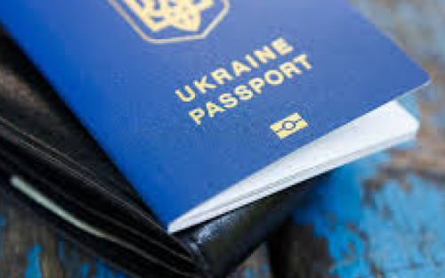 Що робити авдіївцям, які втратили паспорт за кордоном?