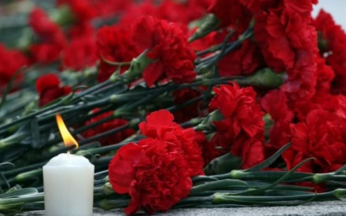 22 червня - День Скорботи і вшанування пам’яті жертв війни
