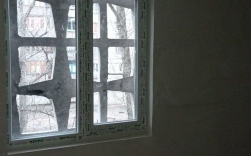 Завдяки конкурсу «Перетворимо Авдіївку разом!» від ГО «Платформа спільних дій» жителі ОСББ «Щасливий будинок 18» встановили нові вікна