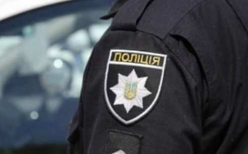 Поліція закликає авдіївських водіїв пильнувати свої транспортні засоби