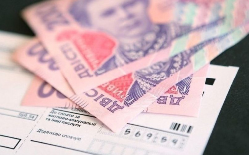 В апреле специалисты УСЗН произвели перерасчет субсидий 784 семьям