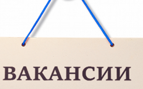 Авдеевский центр занятости опубликовал актуальные вакансии