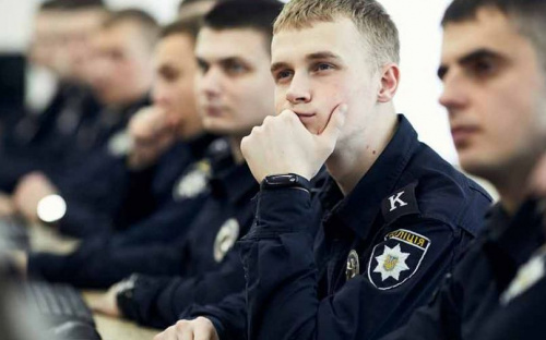 До вишів системи МВС авдіївські студенти зможуть вступити навіть без мультипредметного тестування