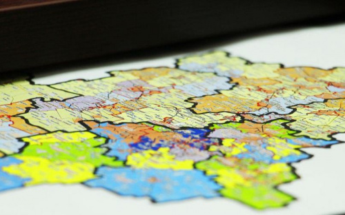 Утворення ВЦА в громадах: що зміниться на Донеччині