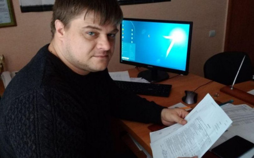 В Авдеевке в этом году планируют отремонтировать дороги - качество гарантируют (ФОТО)
