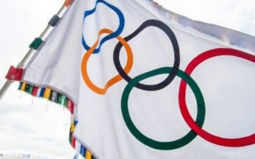 У Мінспорту працюють над організацією Олімпіади в Україні