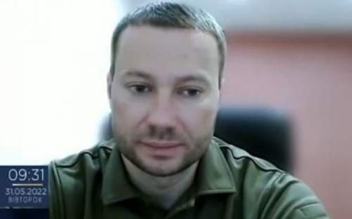 Павло Кириленко про гуманітарну ситуацію в Донецькій області та процес евакуації 