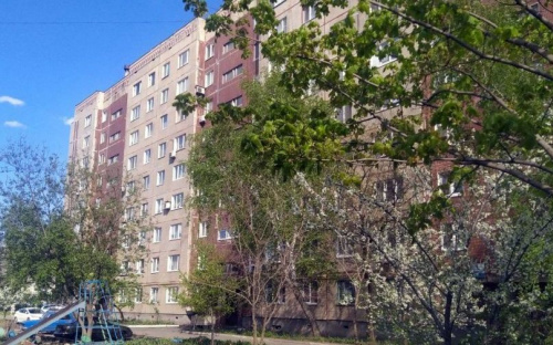 Благодаря гранту от Метинвеста жители ОСМД «Промінь-Авдіївка» смогут утеплить свой дом