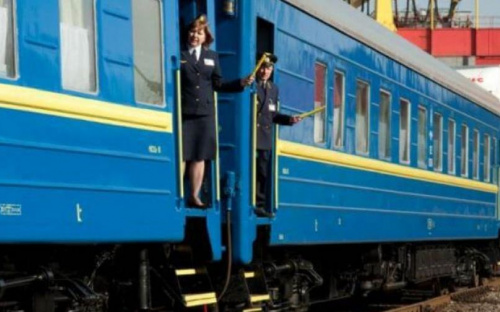В какие города авдеевцы могут добраться из Константиновки: расписание
