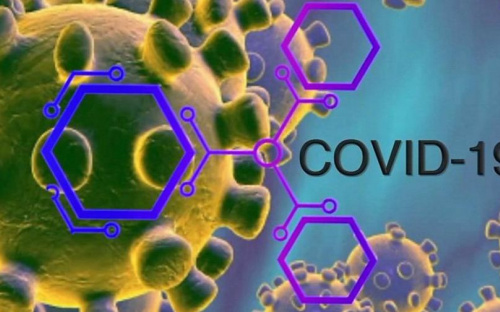 Пандемия COVID-19 в Донецкой области на спад не идет