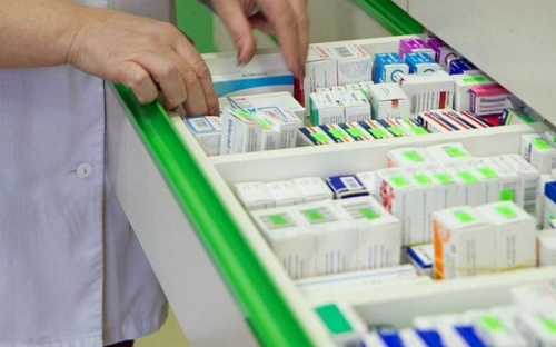 Ситуация с лекарственным обеспечением на Донетчине очень острая
