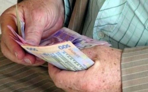 В Авдіївці затримали 