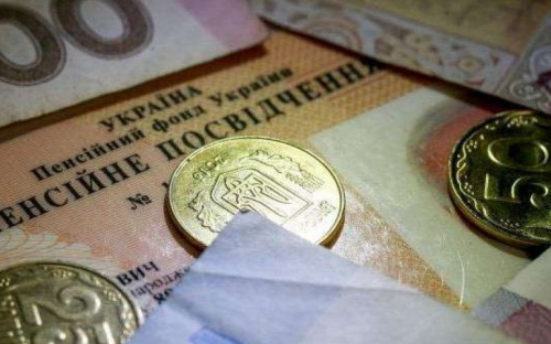 В сентябре авдеевским пенсионерам повысят выплаты
