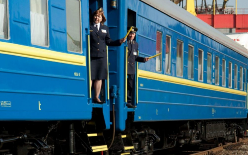 На 28 червня призначено евакуаційний потяг з Покровська до Львова