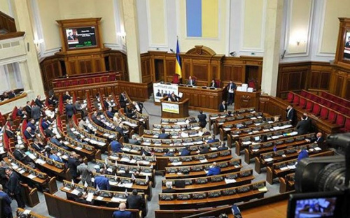 Выборы в Донецкий областной совет осенью проводиться не будут