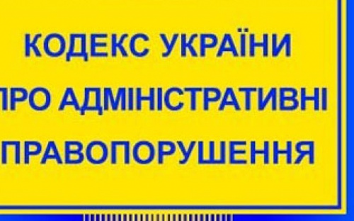 В Авдеевке наказали деньгами за ложный вызов и нарушение правил благоустройства