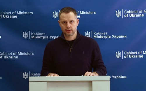 Разрешительные документы для бизнеса перевели в декларативную электронную форму – ОП