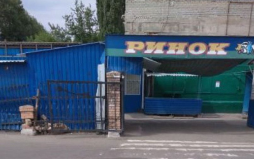 Стало известно, когда в Авдеевке возобновит работу рынок