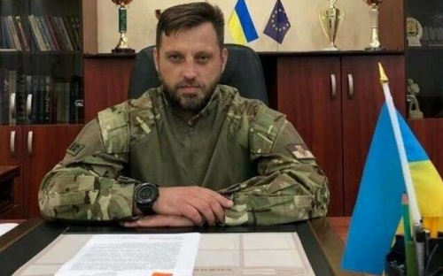 Начальник Авдіївської міської військової адміністрації Віталій Барабаш прокоментував ситуацію в місті