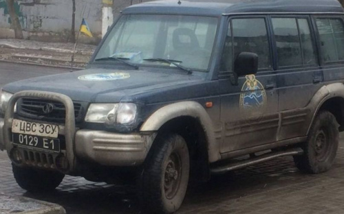 Авдеевским «симикам» возродили «вечного пони»