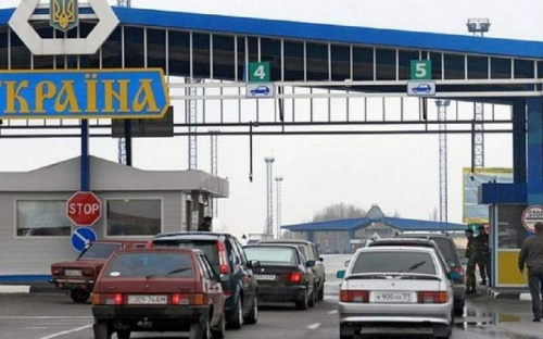 В Украину вернулись более 80 тысяч граждан — Госпогранслужба
