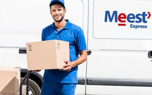 Отделение «Meest Express» в Авдеевке расположилось по новому адресу