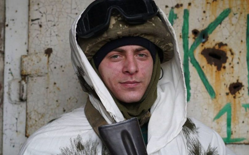 Пытались «кошмарить», но получили отпор: война в районе Авдеевской промзоны